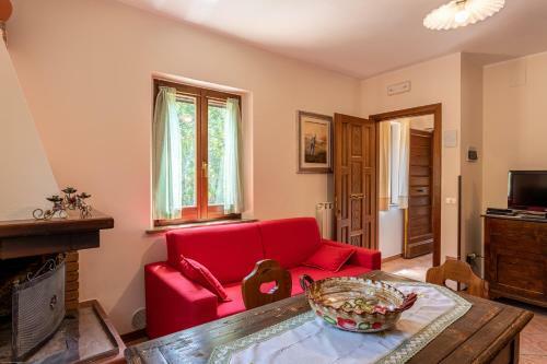 Bed & Breakfast Oasi Battifoglia