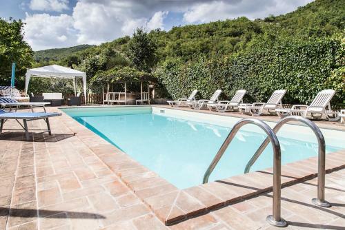 Bed & Breakfast Oasi Battifoglia