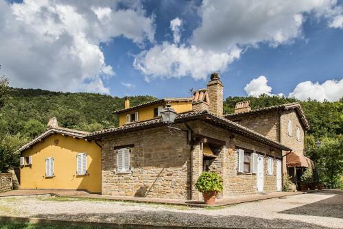 Bed & Breakfast Oasi Battifoglia