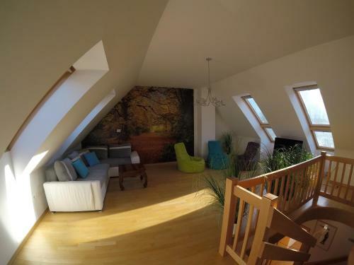 Wild Soca House Apartment No.5