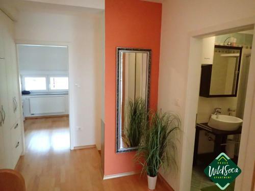 Wild Soca House Apartment No.5