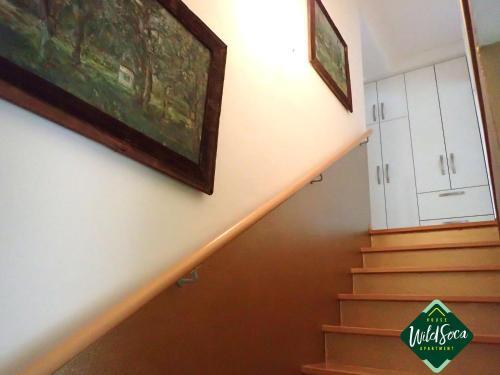 Wild Soca House Apartment No.5