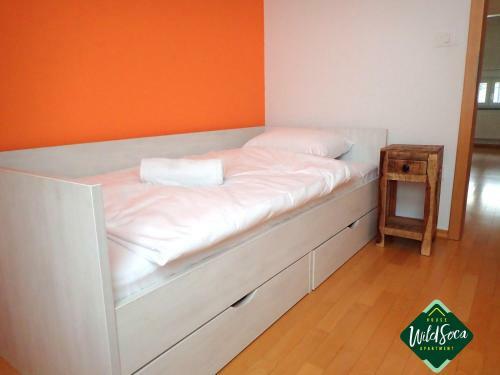Wild Soca House Apartment No.5