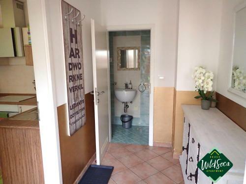 Wild Soca House Apartment No.5