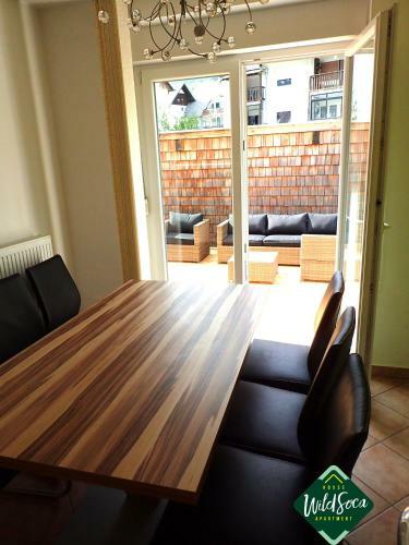 Wild Soca House Apartment No.5