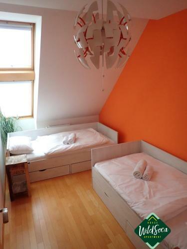 Wild Soca House Apartment No.5