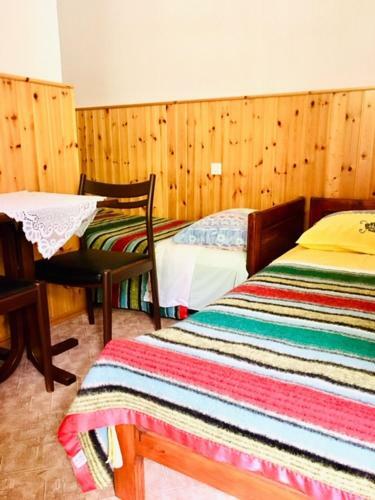 Apartmaji Jana