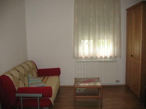 Apartmaji Oberstar Bovec