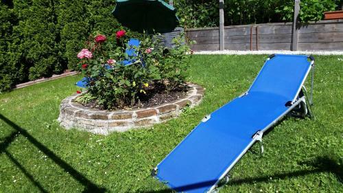 Apartmaji Oberstar Bovec