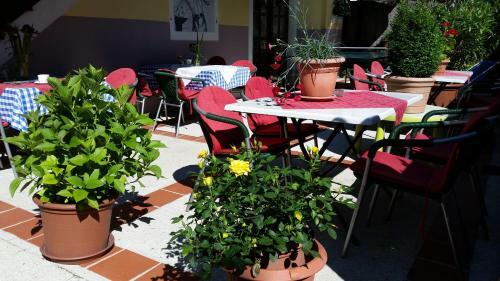 Apartmaji Oberstar Bovec