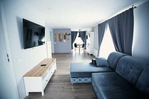 Andriaus Apartamentai