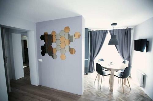 Andriaus Apartamentai