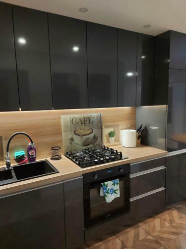 Andriaus Apartamentai