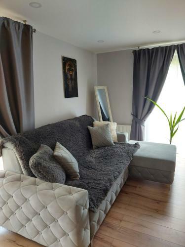 Andriaus Apartamentai
