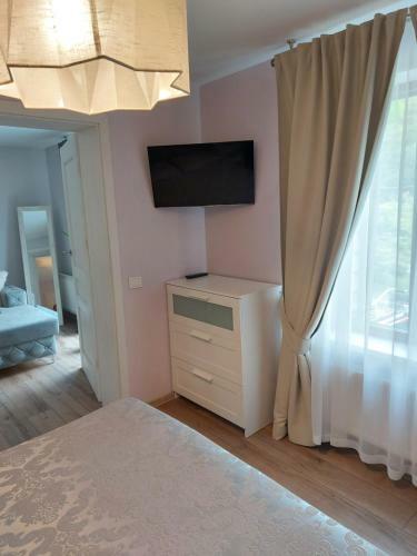 Andriaus Apartamentai