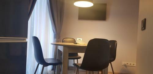 Andriaus Apartamentai