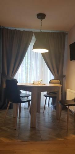 Andriaus Apartamentai