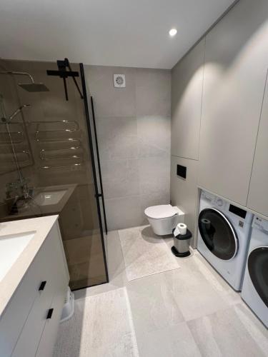 Apartamento 2 Kamb.butas Prie Juros.