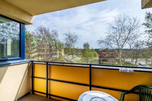 Bangu Apartamentai 3a