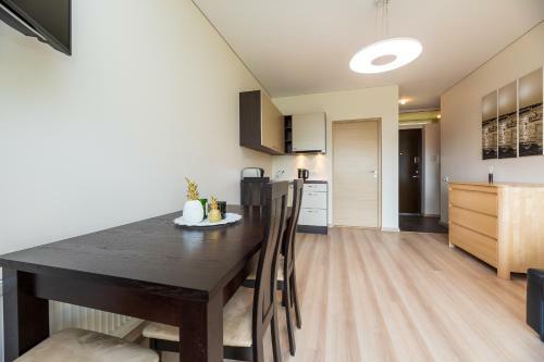 Bangu Apartamentai 3a