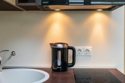Bangu Apartamentai 3a