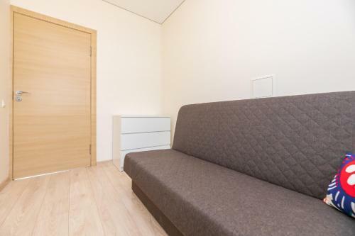 Bangu Apartamentai 3a