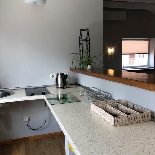 Laima Apartment