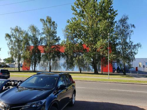 Laima Apartment