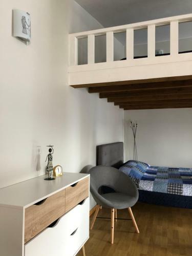 Laima Apartment