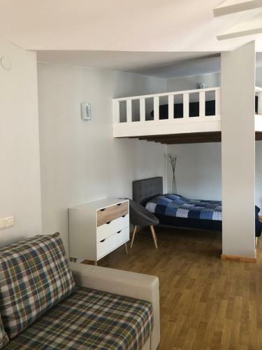Laima Apartment
