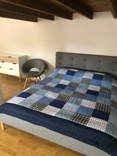 Laima Apartment