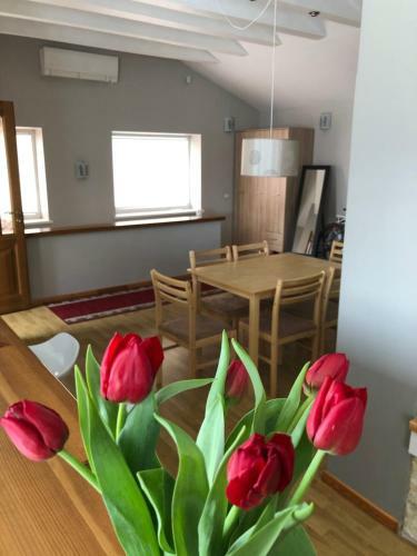 Laima Apartment