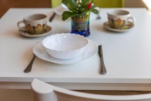 Apartamento Vila Siesta