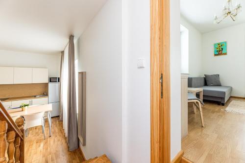 Apartamento Vila Siesta