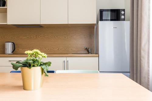 Apartamento Vila Siesta