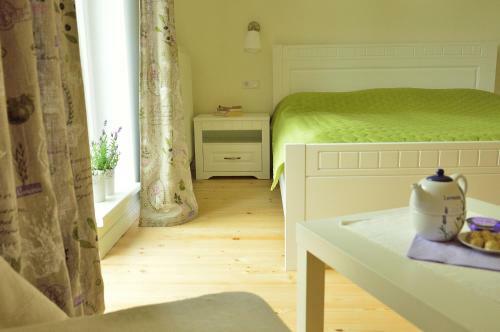 Hostal Lavandula Palanga