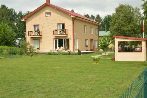 Hostal Lavandula Palanga