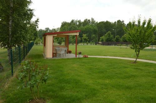 Hostal Lavandula Palanga