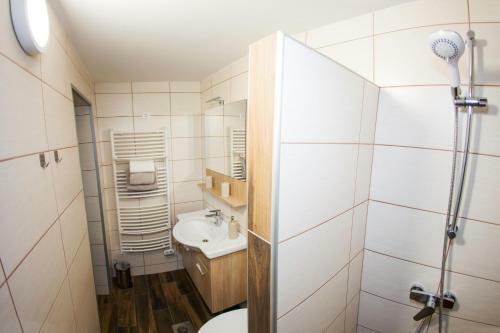 Apartamento Studio Luna