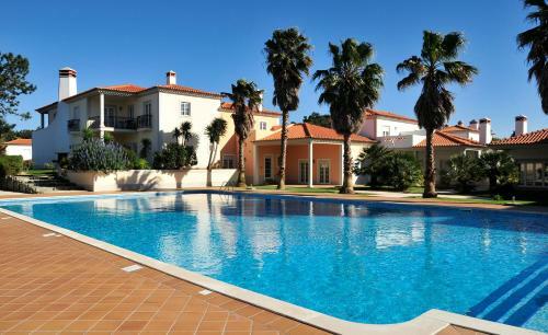 Praia Del Rey Bysea Bypools