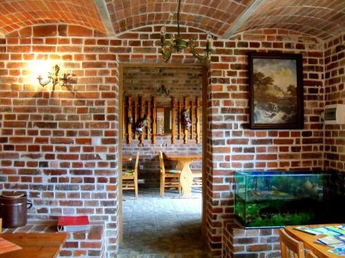 Agroturismo "kozio?ek Suchodo?ek"