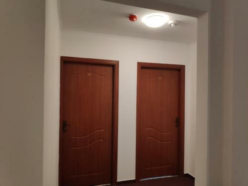 Hostal Vila Furnica