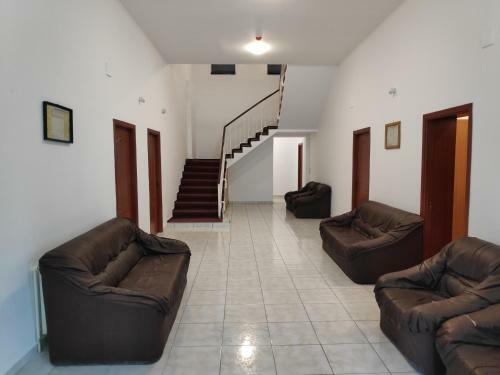Hostal Vila Furnica