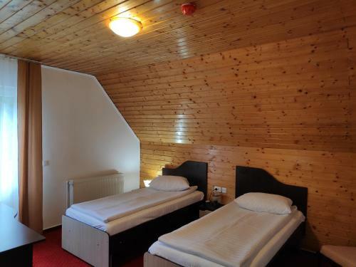 Hostal Vila Furnica
