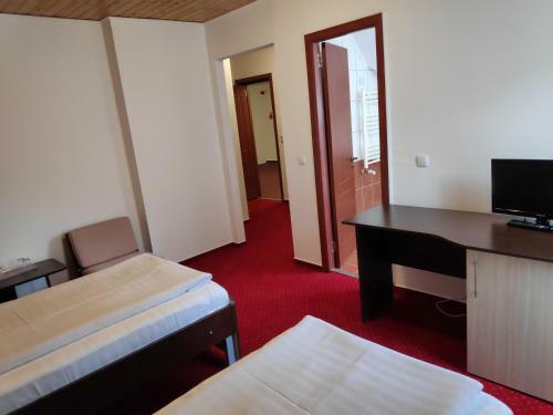 Hostal Vila Furnica