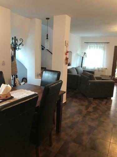Apartamento Casa Doamnei