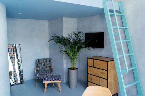 Tomosmatik Apartments Koper By Locap Group