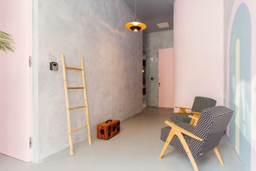 Tomosmatik Apartments Koper By Locap Group