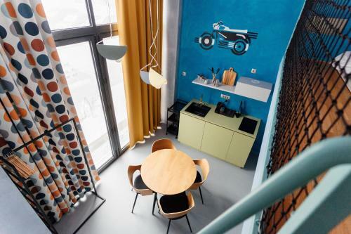 Tomosmatik Apartments Koper By Locap Group