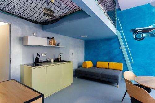 Tomosmatik Apartments Koper By Locap Group
